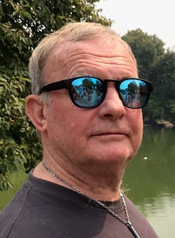 Bjørn Egil Olsen