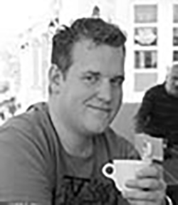 Bjørn Preben Anfinsen-aRisae