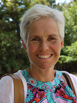 Bodil Ljones