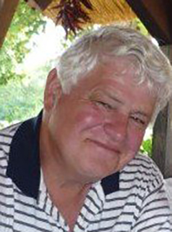 Egil Leesland