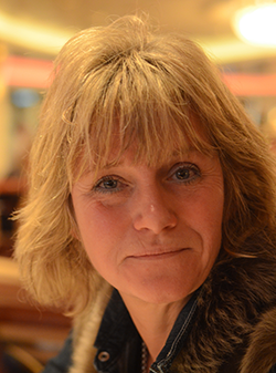 Elisabeth Lundgren