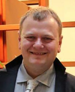 Geir Brendemoen