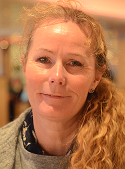 Gunn Elin Sand