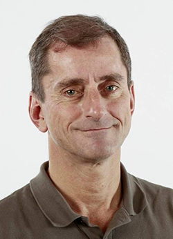 Håkon Letvik