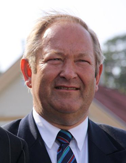 Halvor Rismyhr