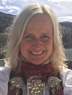 Hanne Therese Thorsby