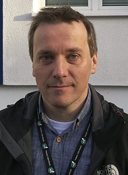 Hans-Christian Holm