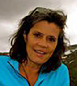 Inger Helen Ninni Ishoel Olsen