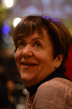 Inger Roland Skåre