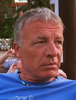 Johannes. Fuglevik
