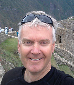 Knut Erling Wedul