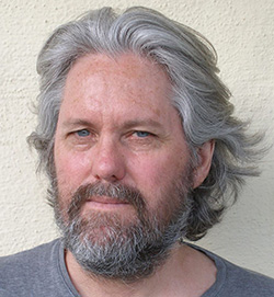 Kurt Sweeney