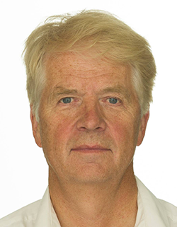Magne Rustad