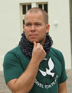Magnus Fjørtoft