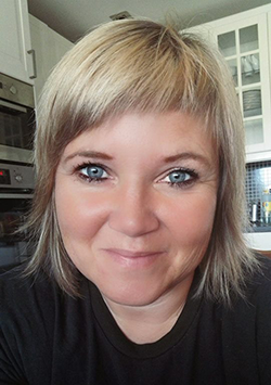 Mari-Ann Helliksen