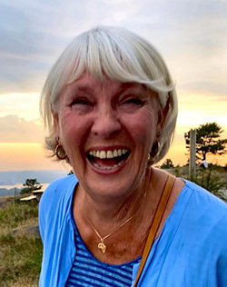 Marit Hernæs