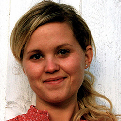 Marit Langmyr