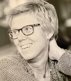 NNina Haugland