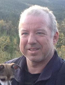 Per Steinar Vestengen