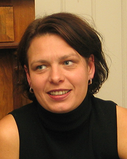 Ragnhild Sigurdsøn