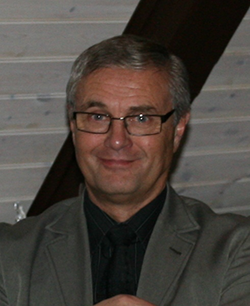 Roald Pedersen