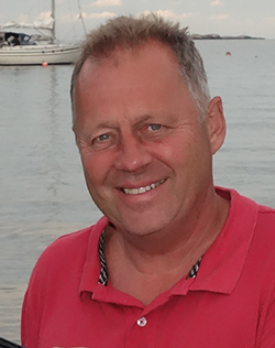 Rolf Birketveit