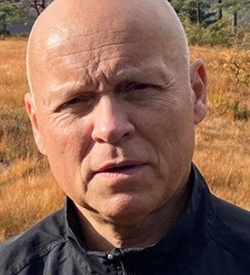 Roy Wigardt