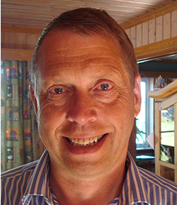Severin Breivik