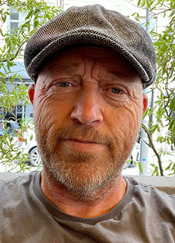 Sjur Solberg