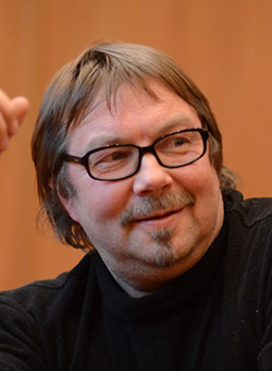 Svein Bolstad