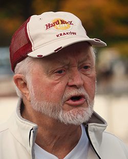 Tor Hultmann