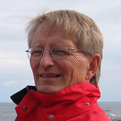 Tore Ødegård