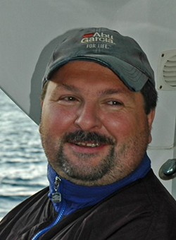 Trond-Arvid Isaksen