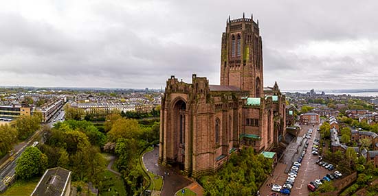 Anglican Cathedral Anglican Cathedral