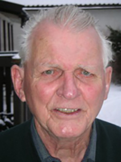 Roald Årdahl