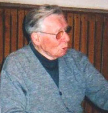 Jørgen Berner