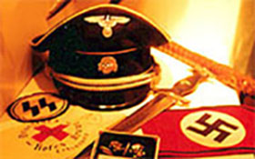 Gestapo lue