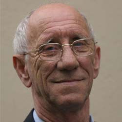 Arne Eilertsen