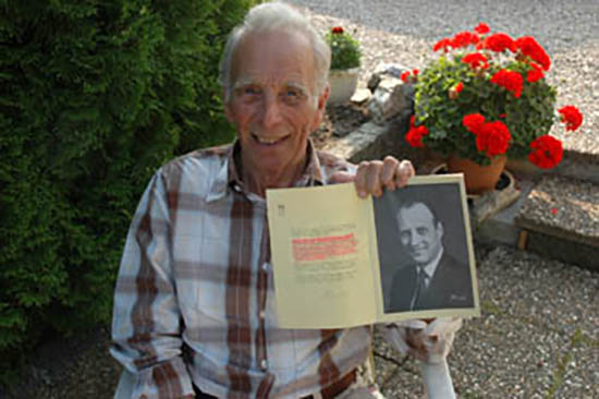 Reinhard Enggrav