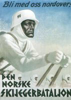 Den norske skijeger
