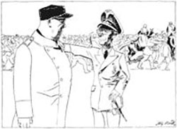 Julehilsen til Hitler Julehilsen til Hitler