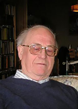 Jon Fryjordet