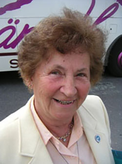 Maria Gabrielsen Maria Gabrielsen