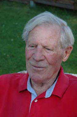 Bjørn Gitlestad Bjørn Gitlestad