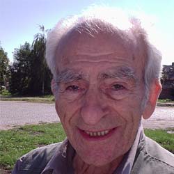 Zygmund Gross