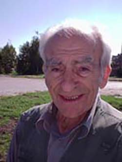 Zygmund Gross Zygmunt Gross
