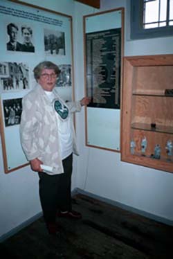 Inger Marie Guldbrandsen Inger Marie Guldbrandsen