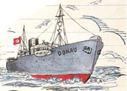 Donau