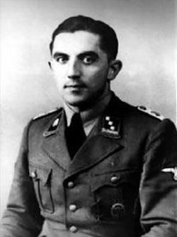 Paul Werner Hoppe