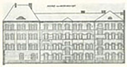 Hütten fengsel